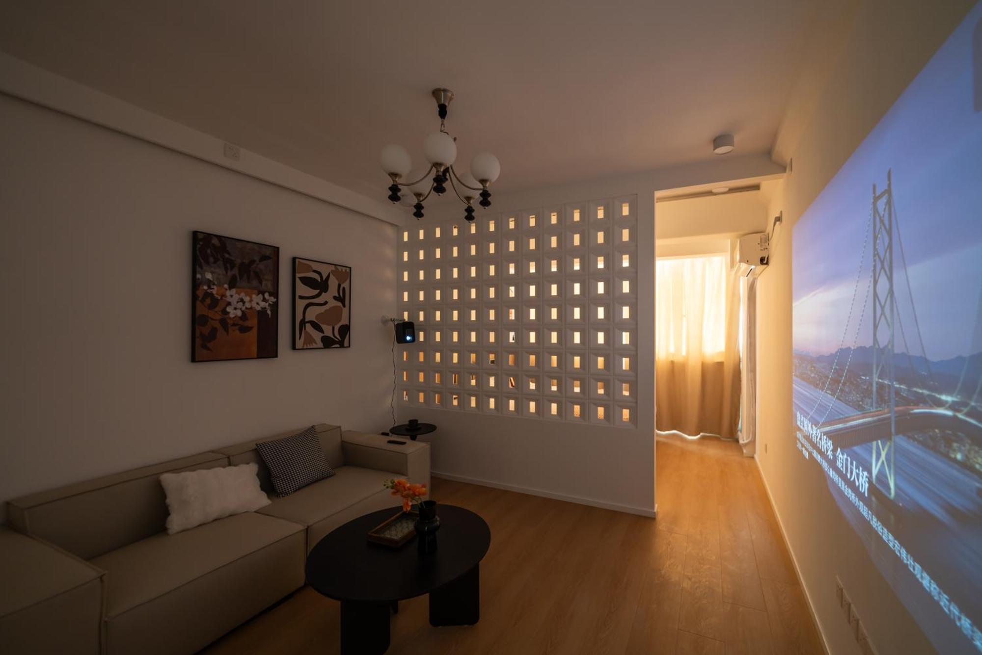 Shanghai Yi Du B&B - 150M Walk From Exit 5 Of Jiashan Road Metro Station Ngoại thất bức ảnh
